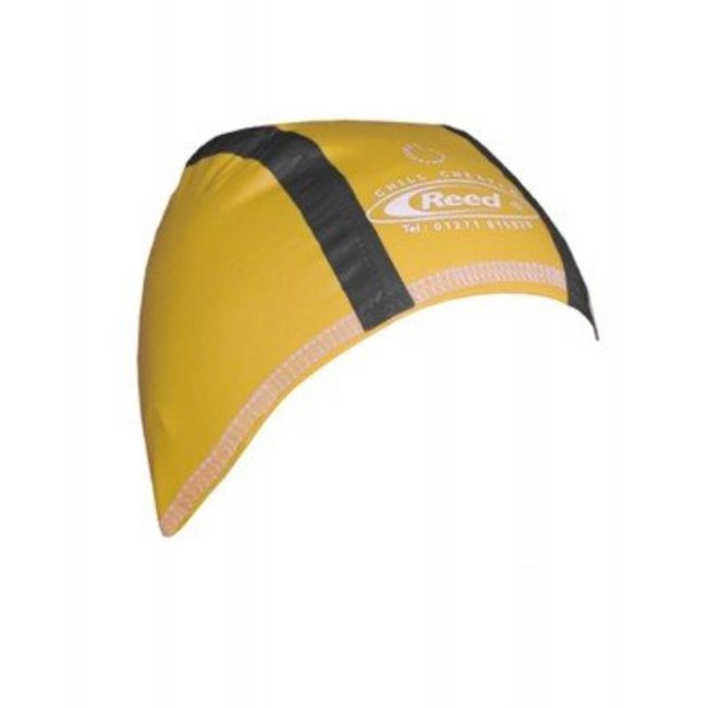 Reed Cap, Thermo Aquatherm, Skull High Visibility