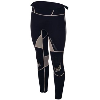 Aqua Design Broek, lang, Frozz