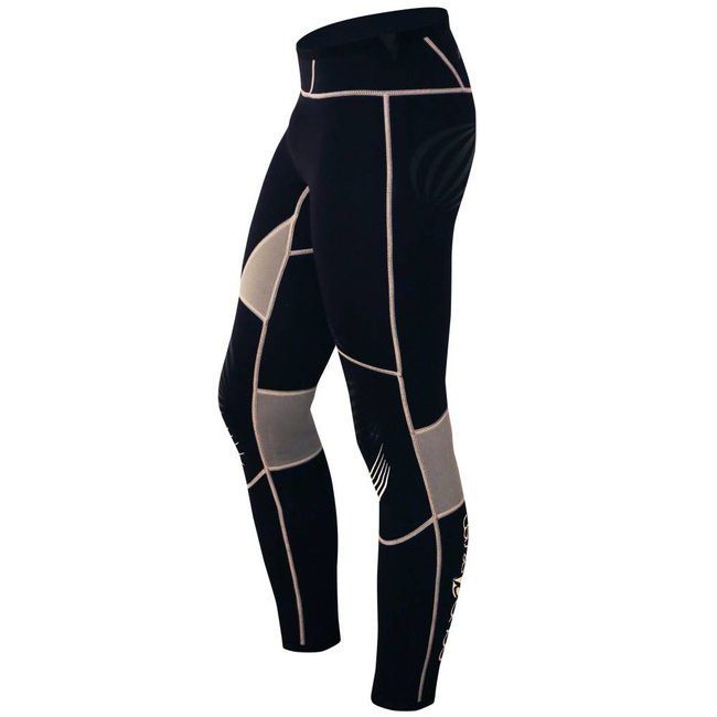 Aqua Design Broek, lang, Frozz