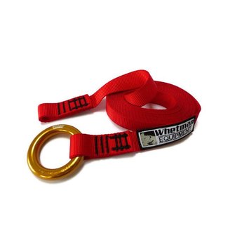 Whetman Python King, 5 mtr.