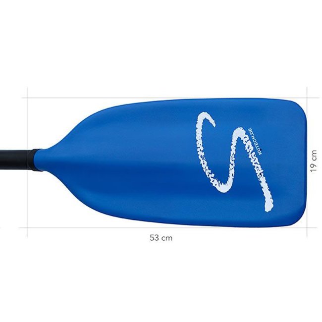 Schlegel Peddel, Rim Canoe Allround