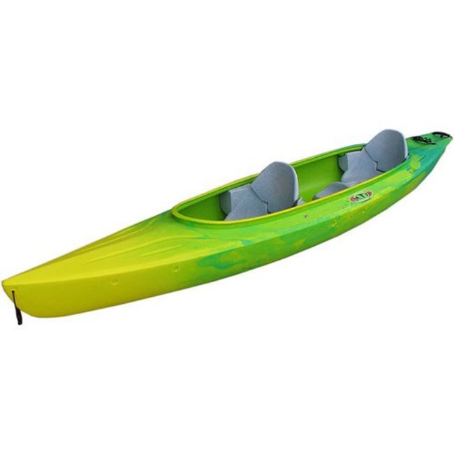 Rotomod Brio 400 Luxe, met kinderzit