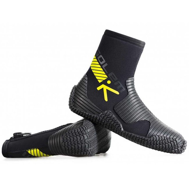 Hiko Schoenen, hoog, Golem