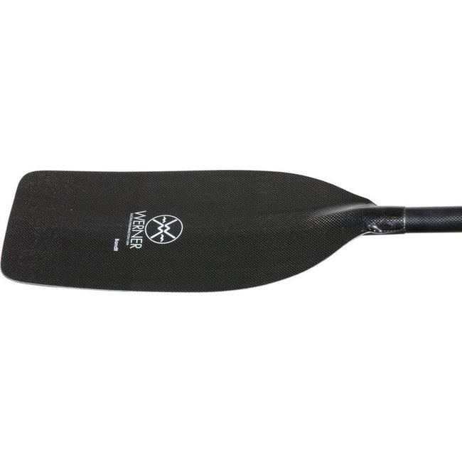 Werner Peddel, Bandit, Full Carbon