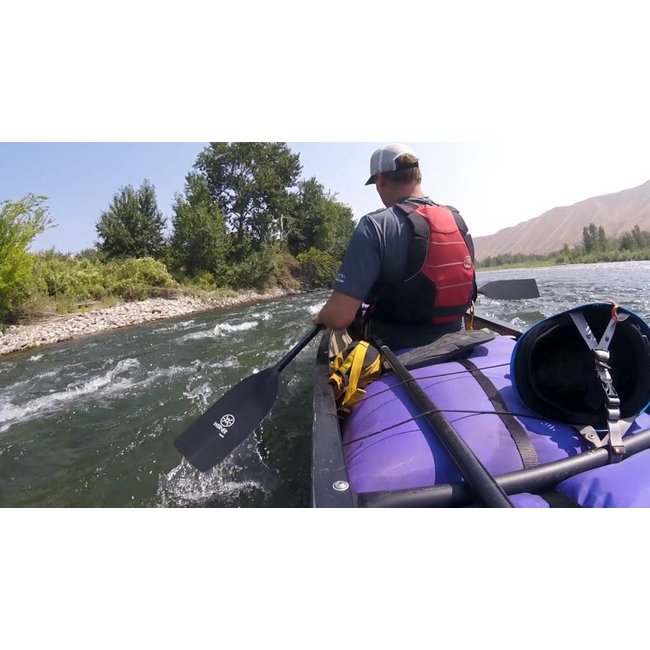 Werner Peddel, Bandit, Full Carbon