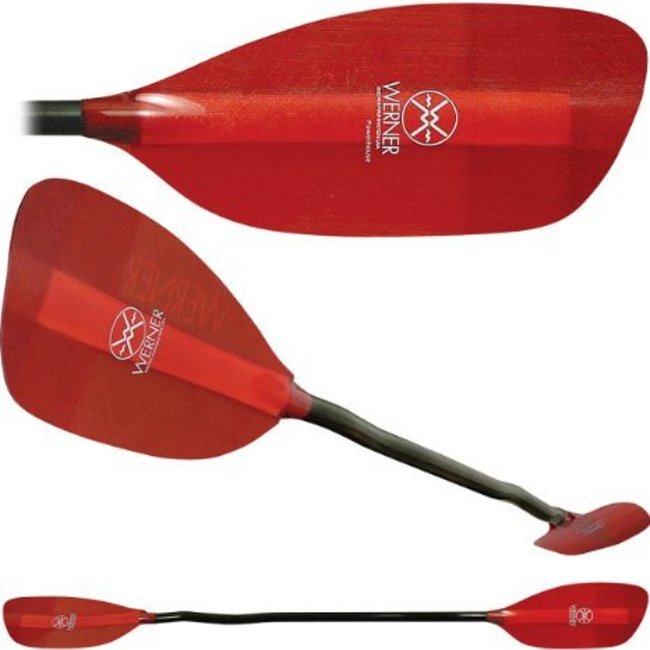 Werner Peddel, Powerhouse, Glass Bentshaft