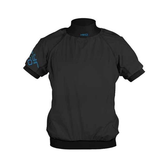 Hiko Anorak Zephyr, k/m, wildwater/polo