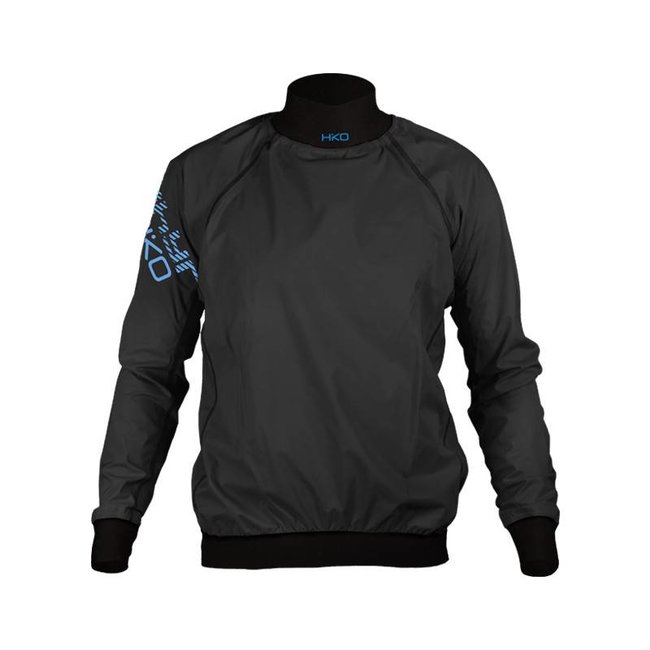 Hiko Zephyr, l/m, wildwater/polo