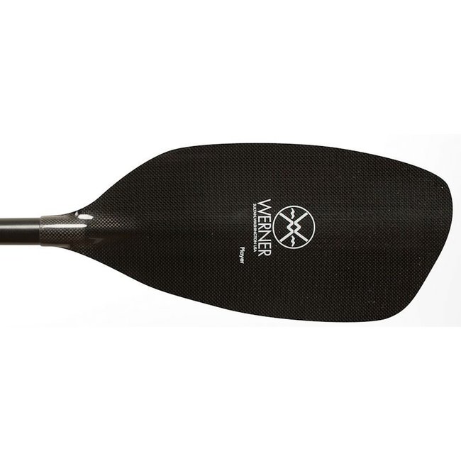 Werner Peddel, Player, Carbon Bentshaft