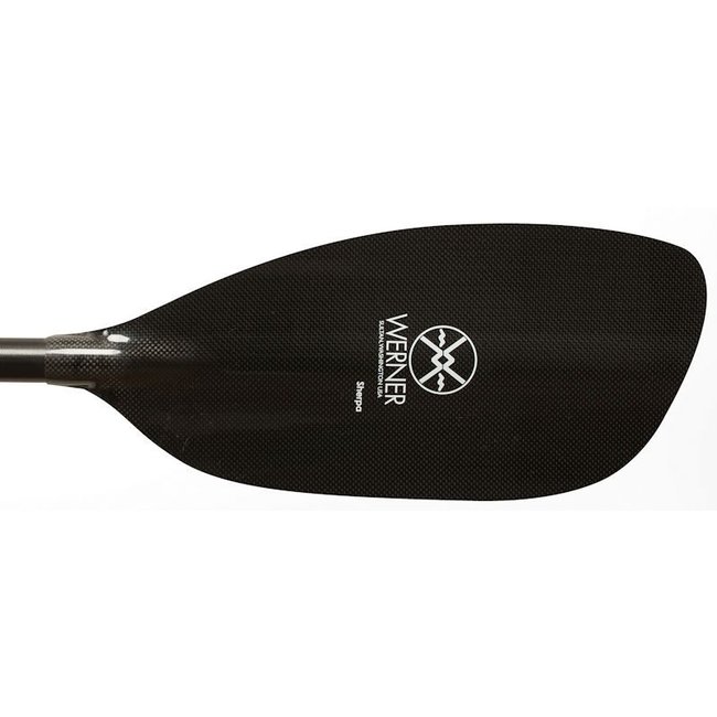 Werner Peddel, Sherpa, Carbon Bentshaft