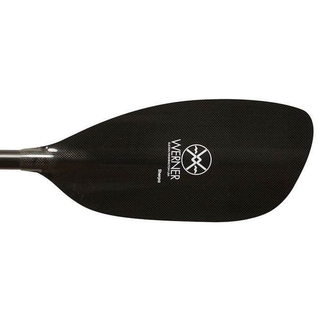 Werner Peddel, Sherpa, Carbon