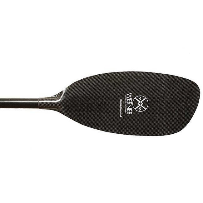 Werner Peddel, Double Diamond, Carbon Core