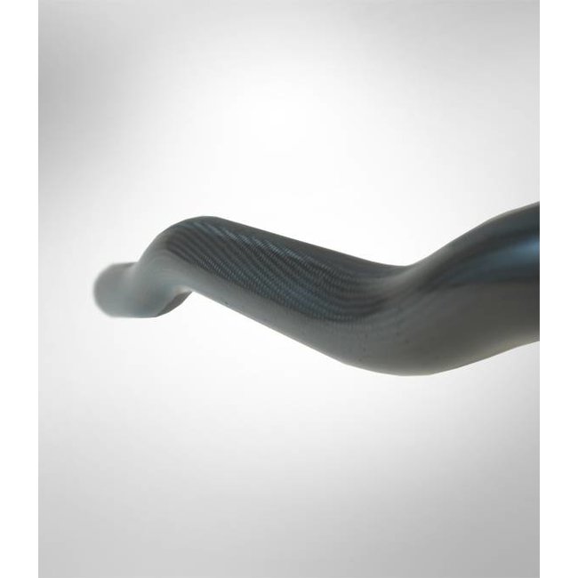 Werner Double Diamond Bentshaft, Carbon Core