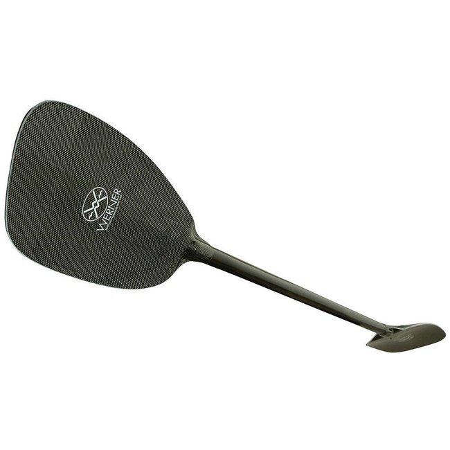 Werner Stikine Bentshaft, Carbon Core