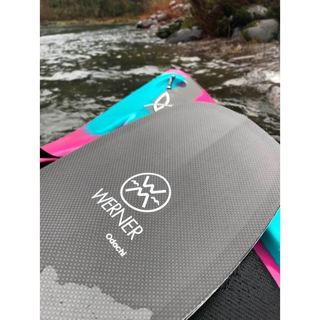 Werner Peddel, Odachi, Carbon Core