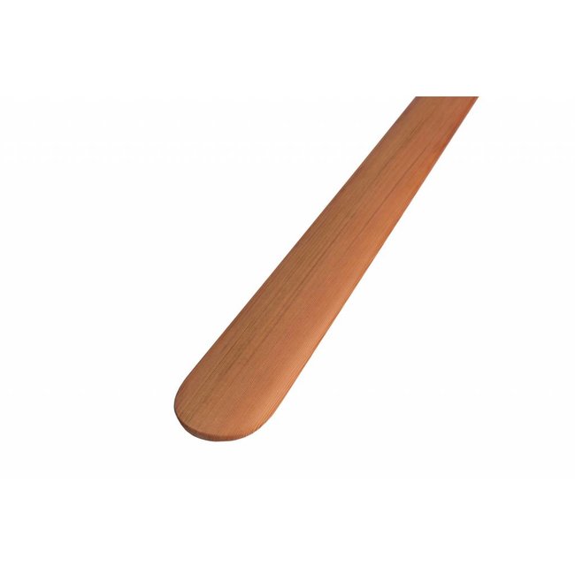 Wiosla Greenland Peddel, Storm, red cedar, F. Knol design