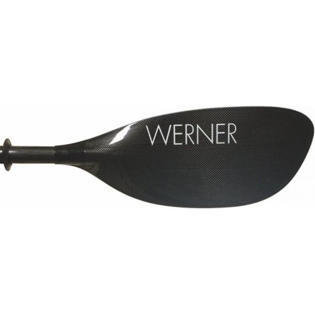 Werner Peddel, Ikelos, Carbon Core, deelbaar/verstelbare hoek