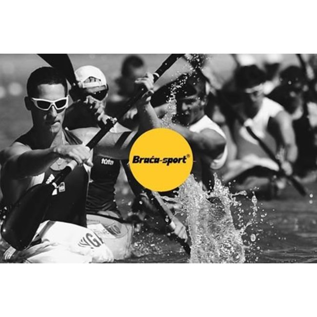 Braca  Peddel Children, Carbon, Kit