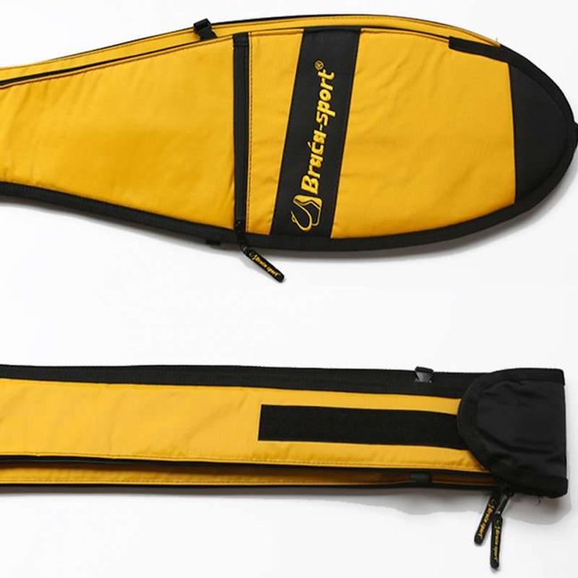 Braca  Peddelhoes, racing