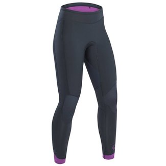 Palm Broek, lang, Blaze Lady, Neospan 3 mm