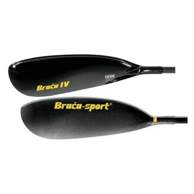 Braca  4-IV, Carbon, deelbaar/verstelbaar, Kit