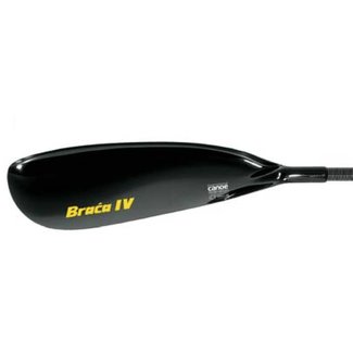 Braca  4-IV, Carbon, deelbaar/verstelbaar, Kit