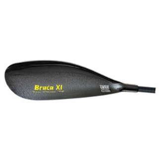 Braca  11-XI, Carbon, deelbaar/verstelbaar, Kit