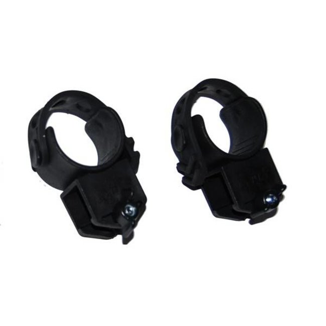 Eckla Peddelhouder, pvc, p.p.