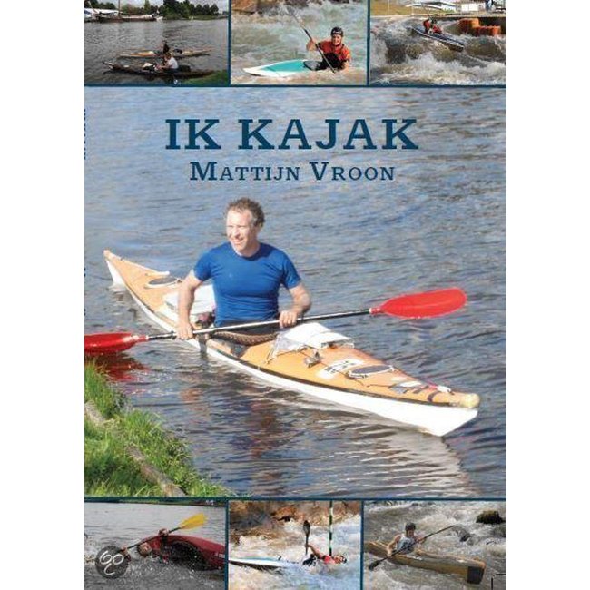 Ik Kajak