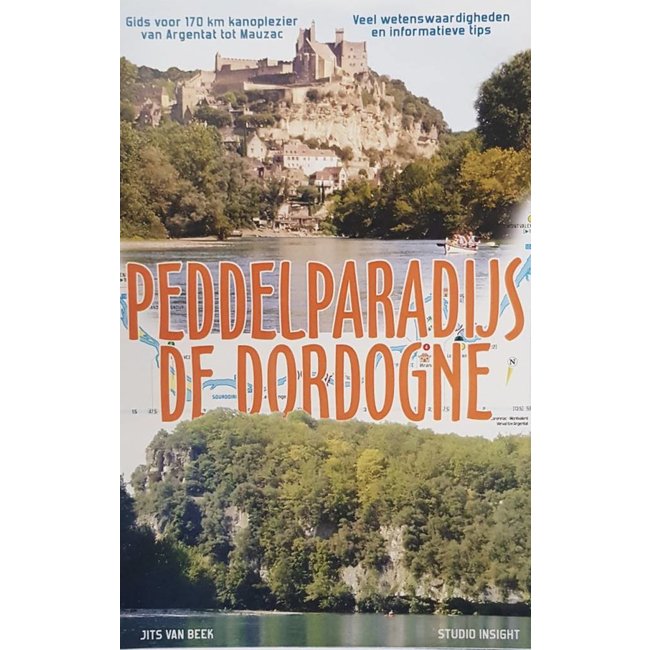 Peddelparadijs De Dordogne