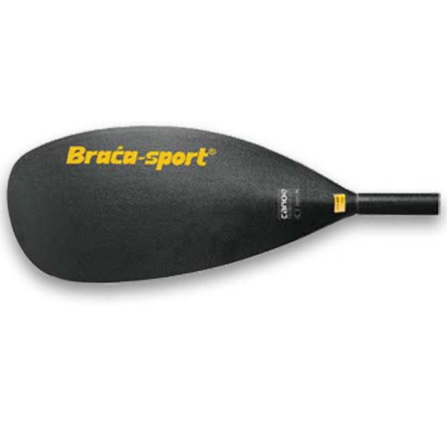 Braca  Peddel, Polo Kinetic, Full Carbon, carbon mix steel