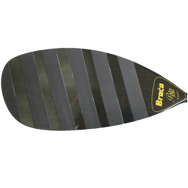 Braca  Peddel, Polo Kinetic, Full Carbon, carbon mix steel