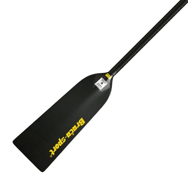 Braca  Peddel, Dragon Carbon, IDBF, Kit