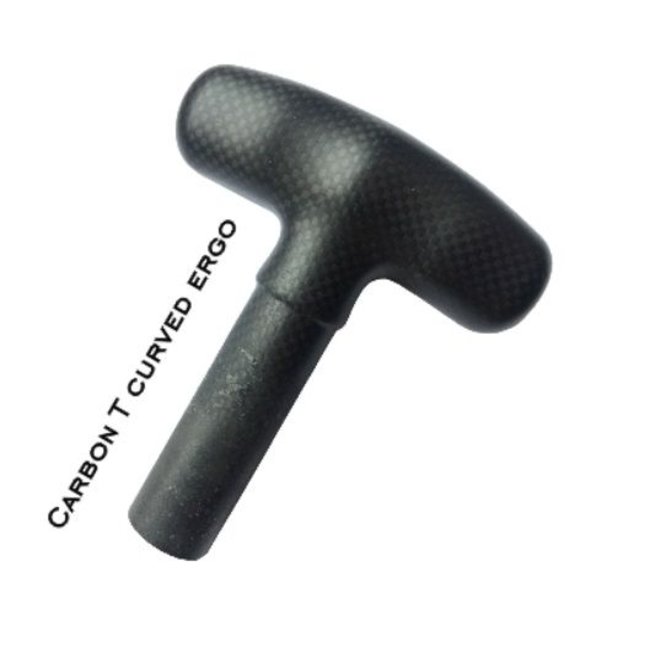 Braca  Peddel, Dragon Carbon, IDBF, Kit