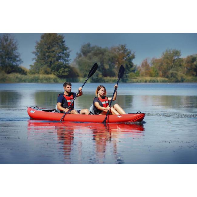 Gumotex Thaya 2 410 , Dropstitch