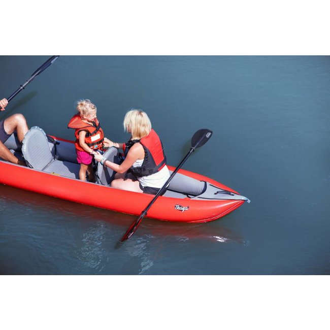 Gumotex Thaya 2 410 , Dropstitch