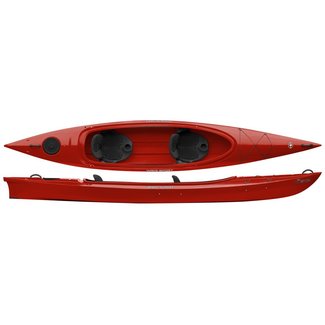 Wavesport Vista 485 Expeditie