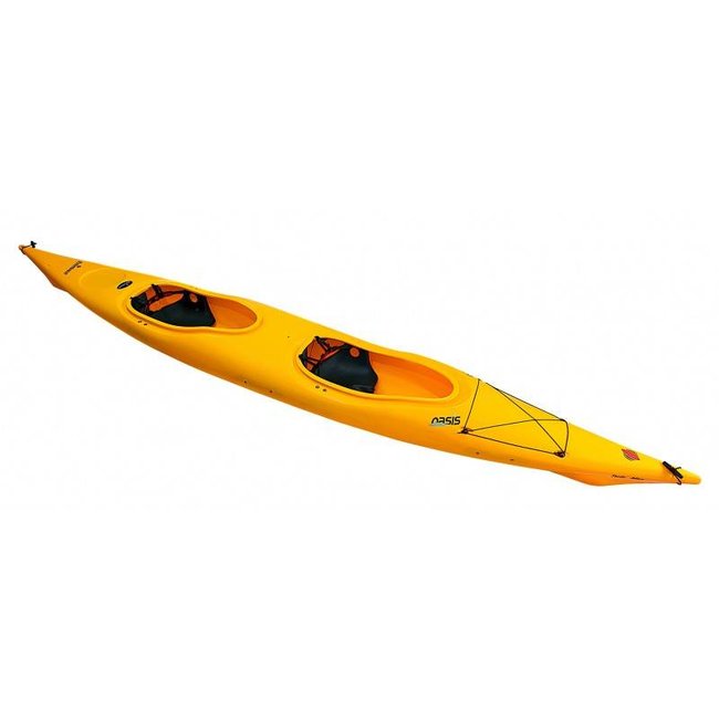 Rainbow Oasis Twin Max Std. (zonder dekluik)