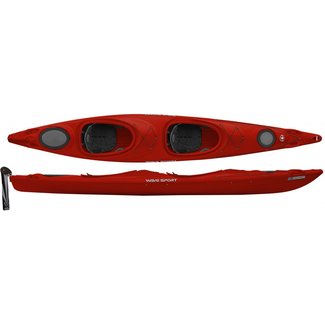 Wavesport Horizon B.O. , roer