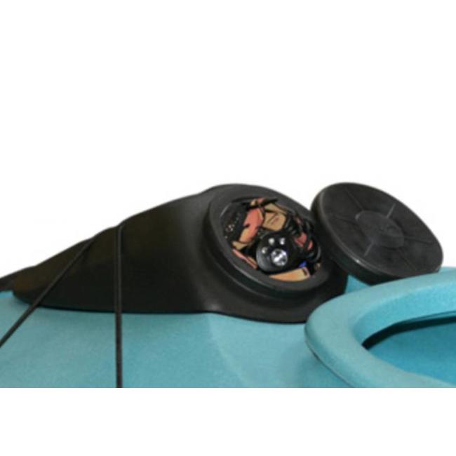 Venture Islay 14, MZ3 Connect, scheg, 2 dekluiken