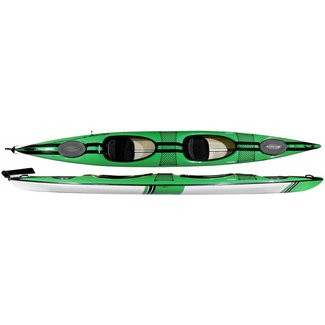 Aquarius Voyager 525 Exp. roer