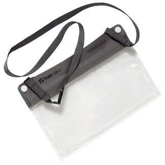Trekmates Kaartmap TPU A4, TR