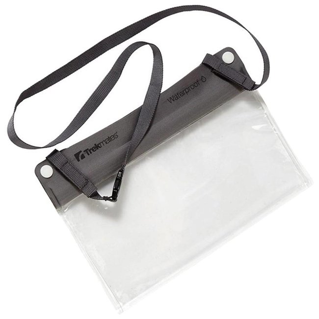 Trekmates Kaartmap TPU A4, TR