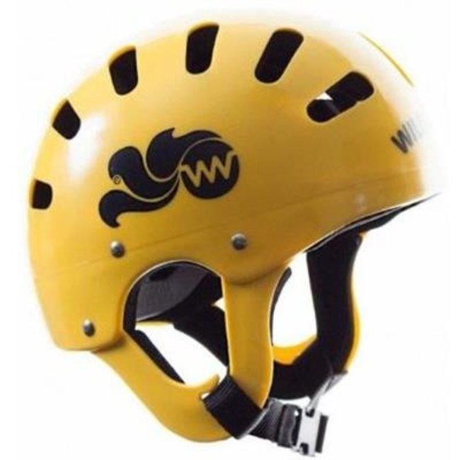 Wildwater Hem, Full Cut, verstelbaar