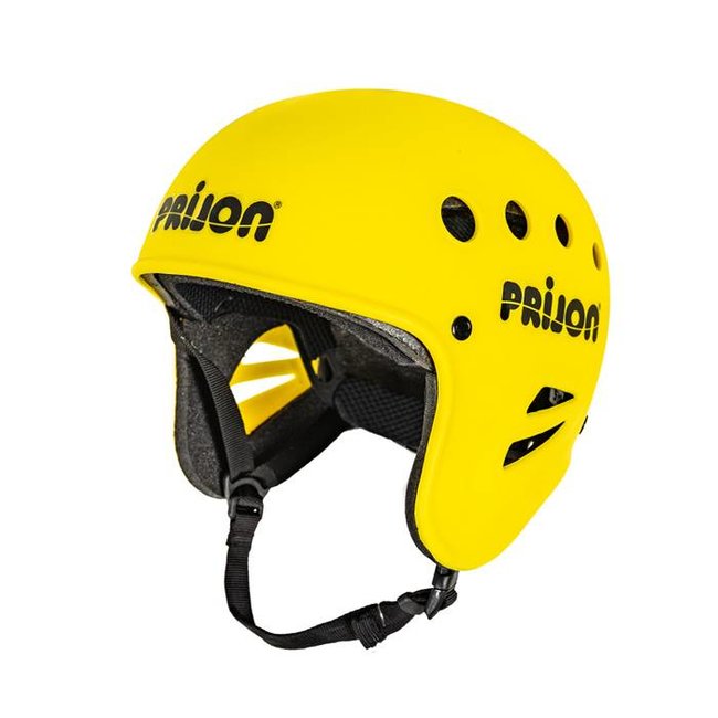 Prijon Helm, Surf Full Cut, verstelbaar