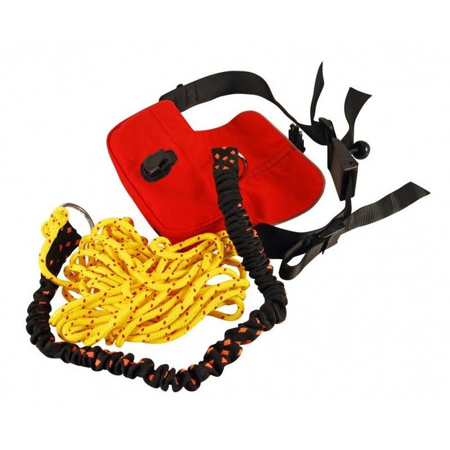 Hiko Sea-Sleeplijn, Kidney Towline, 10 mtr