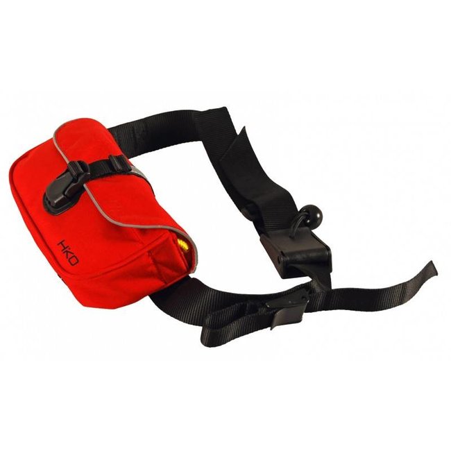 Hiko Sea-Sleeplijn, Kidney Towline, 10 mtr