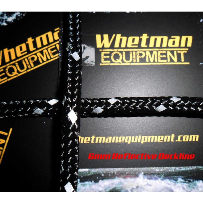 Whetman Sea-Deklijn, reflecterend, 10 mtr.