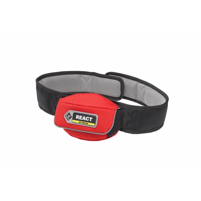 Palm  W.W.-Sleeplijn, React River Tow-Line, 3 mtr.