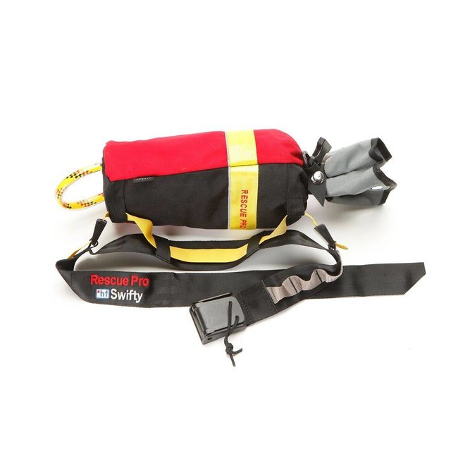 H.F.  Gordel/belt, Swifty, voor Werplijn HF